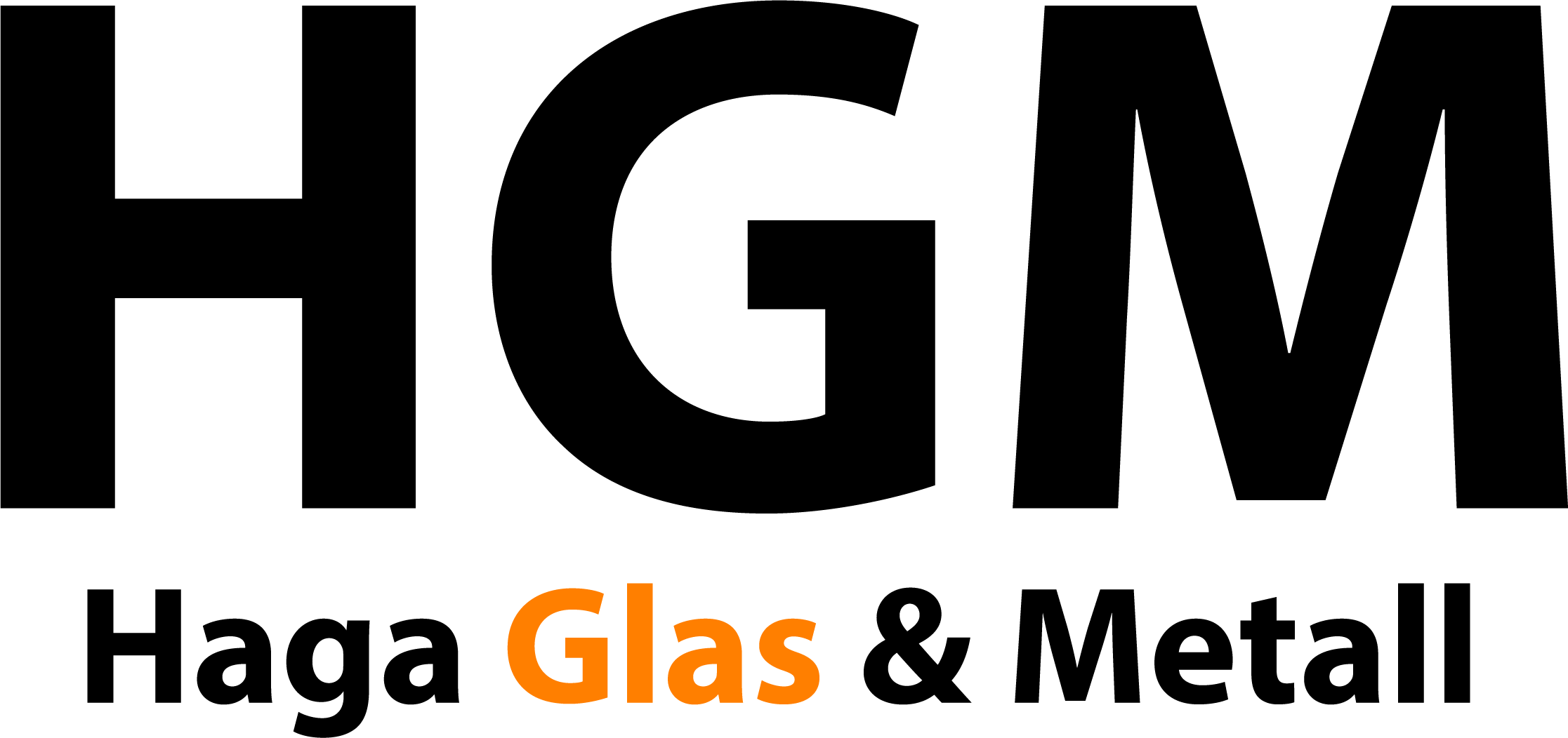 Haga Glas och Metall
